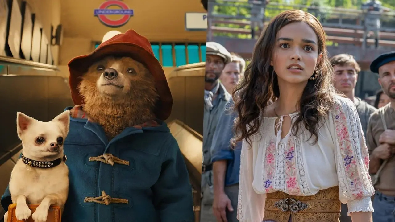 Paddington 3; cinematographe.it