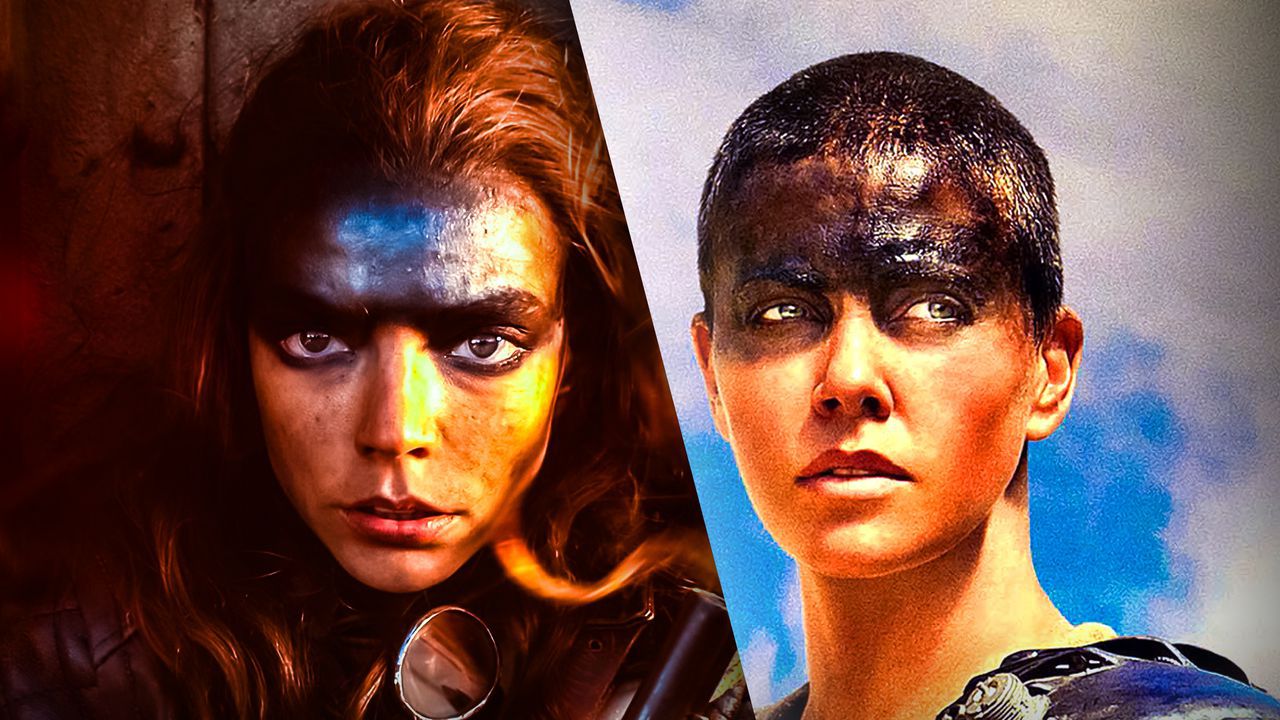 Furiosa, George Miller inizialmente voleva richiamare Charlize Theron: “Vi spiego perché poi ho scelto Anya Taylor-Joy”