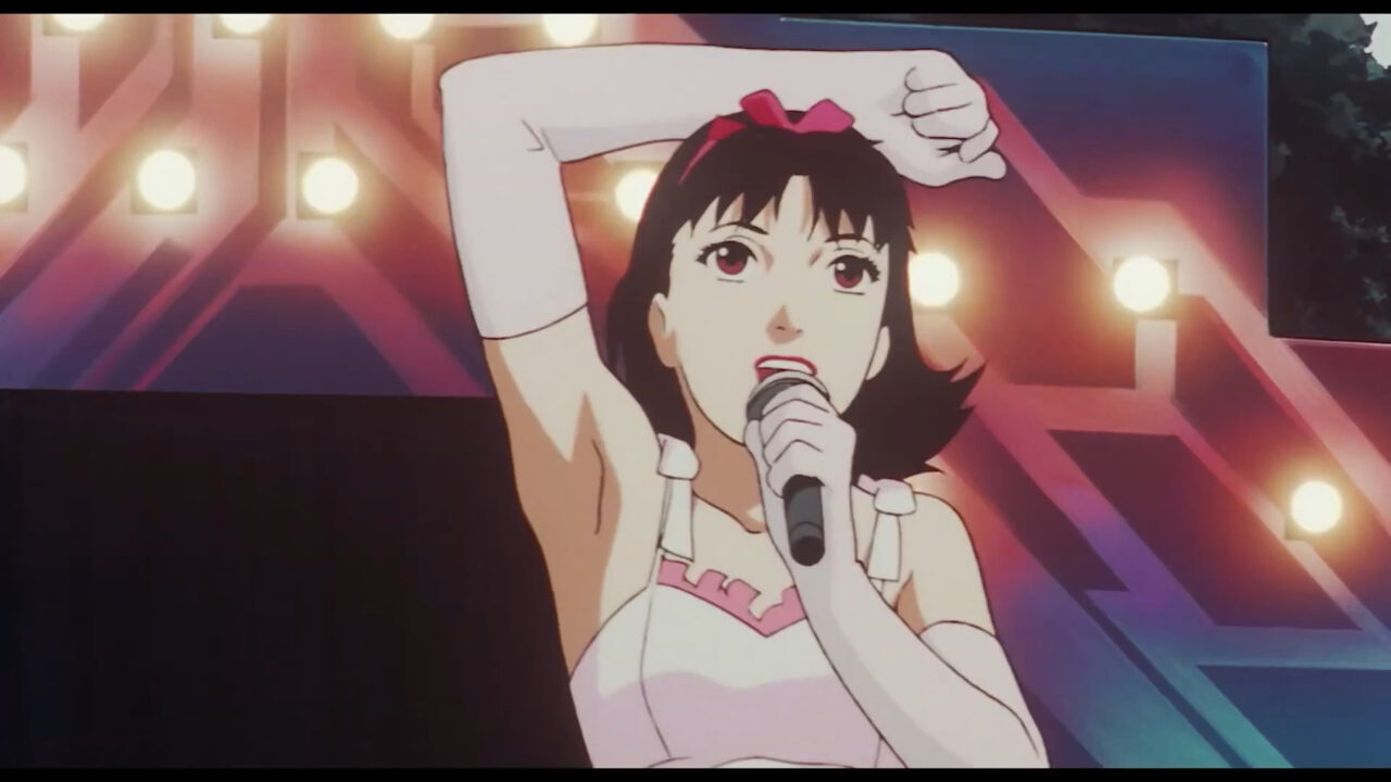 Perfect Blue di Satoshi Kon al cinema in 4K: le date dell’imperdibile evento