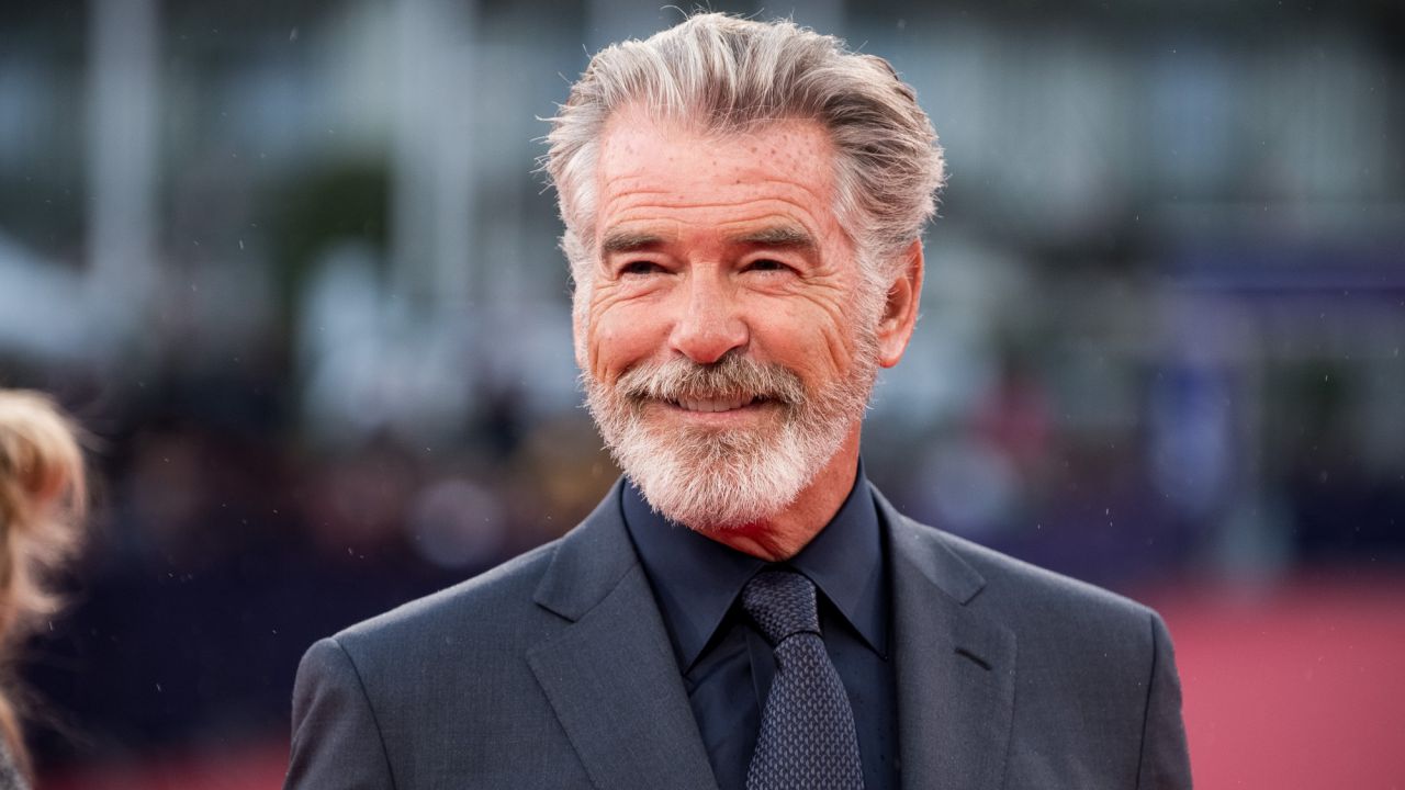 Pierce Brosnan; cinematographe.it