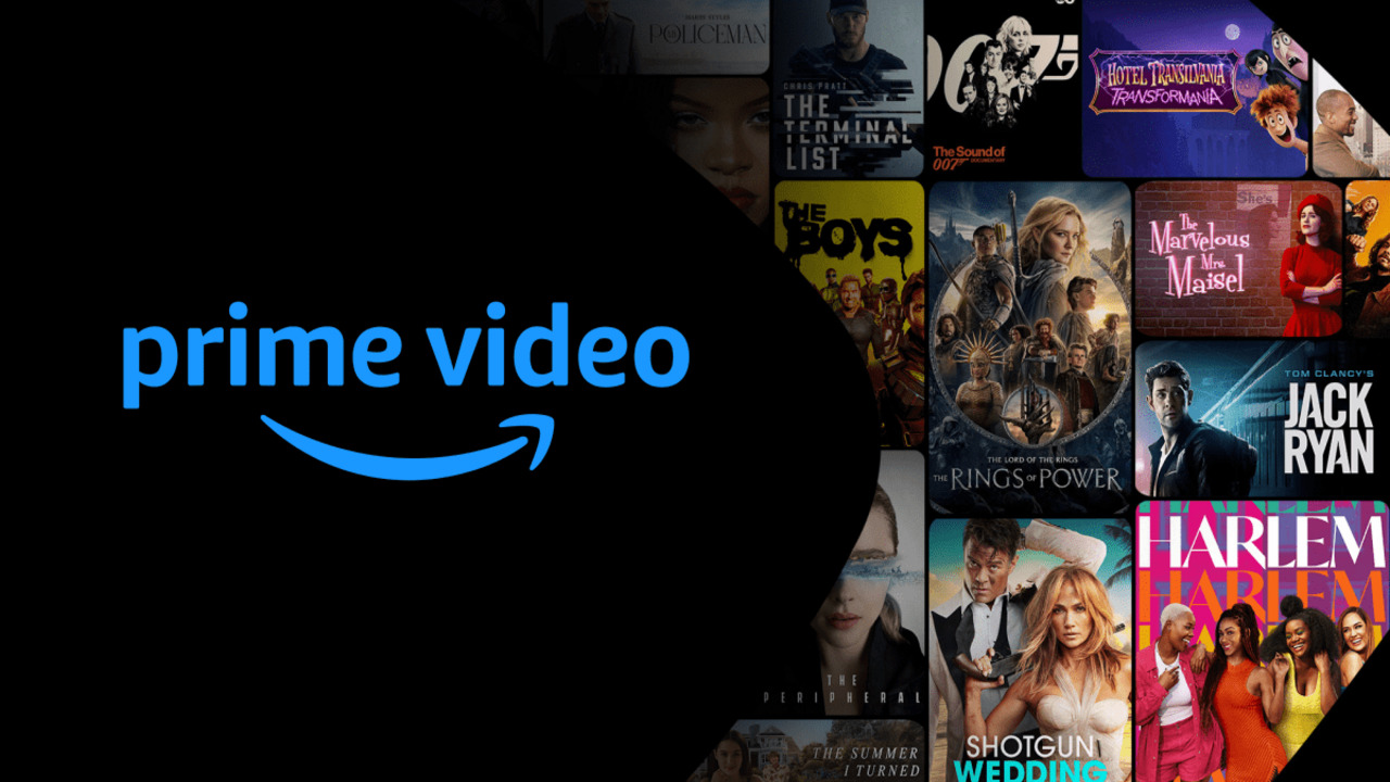 Prime Video; cinematographe.it