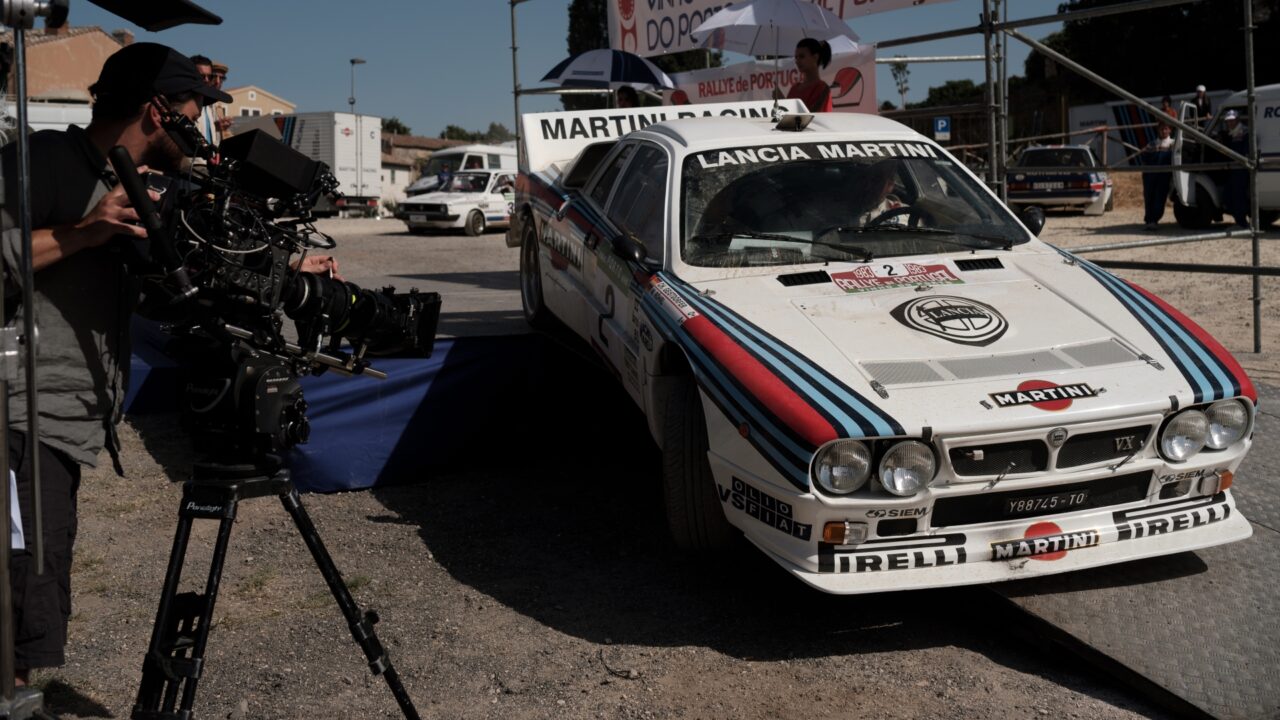 Race For Glory – Audi vs Lancia: la storia vera dietro al film