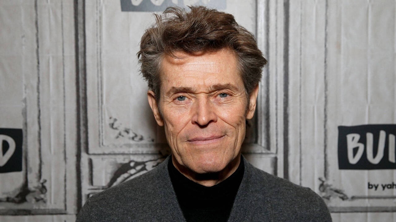 SNL 1975: Willem Dafoe nel cast del film sulla nascita del celebre programma Saturday Night Live