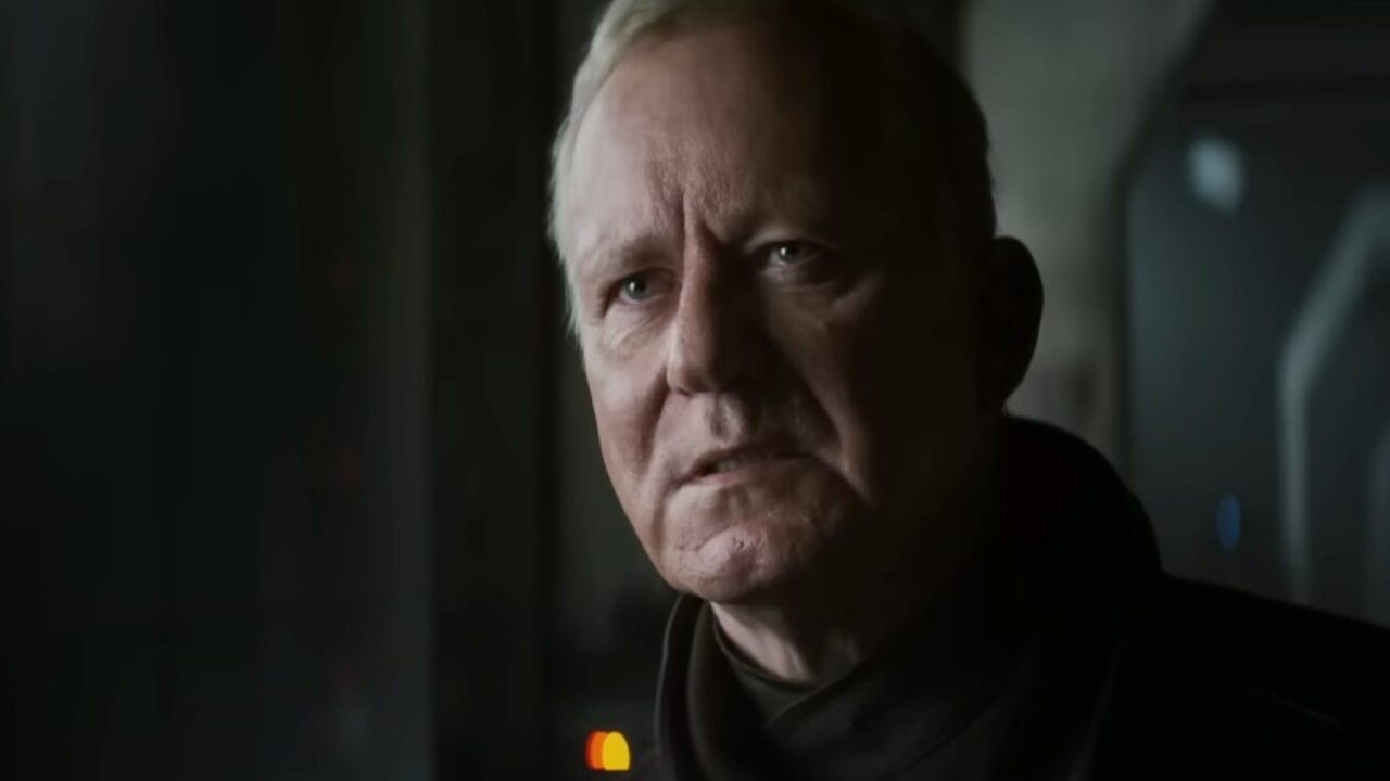 Andor, Stellan Skarsgård lo definisce “Star Wars per adulti”