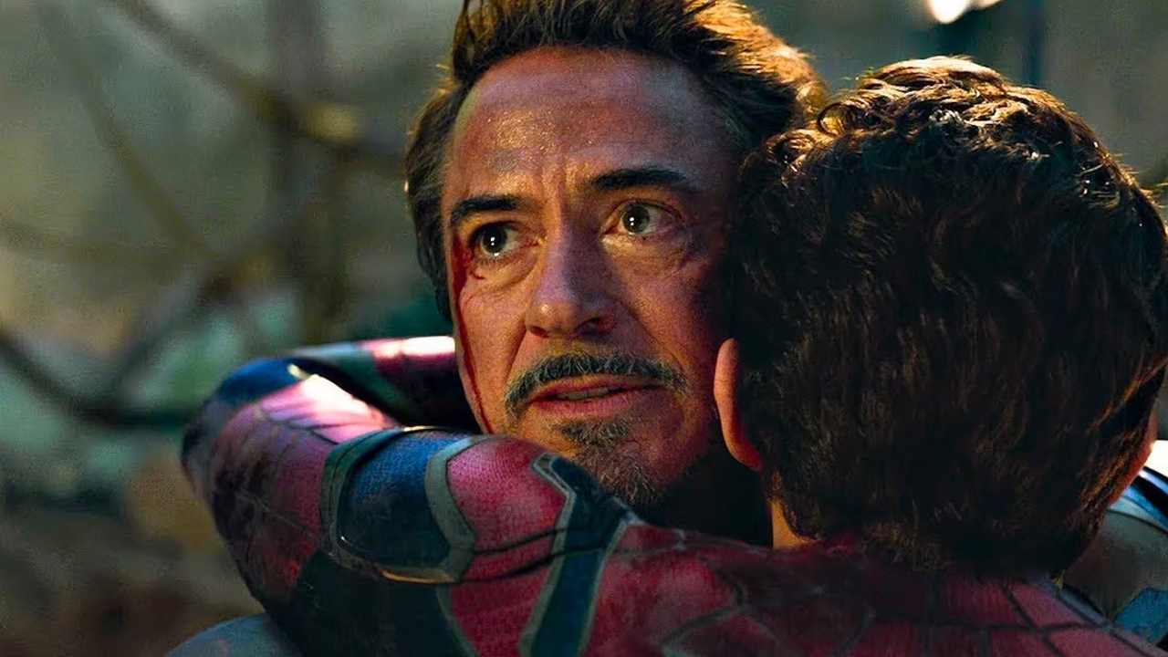 supereroi Iron Man- cinematographe.it