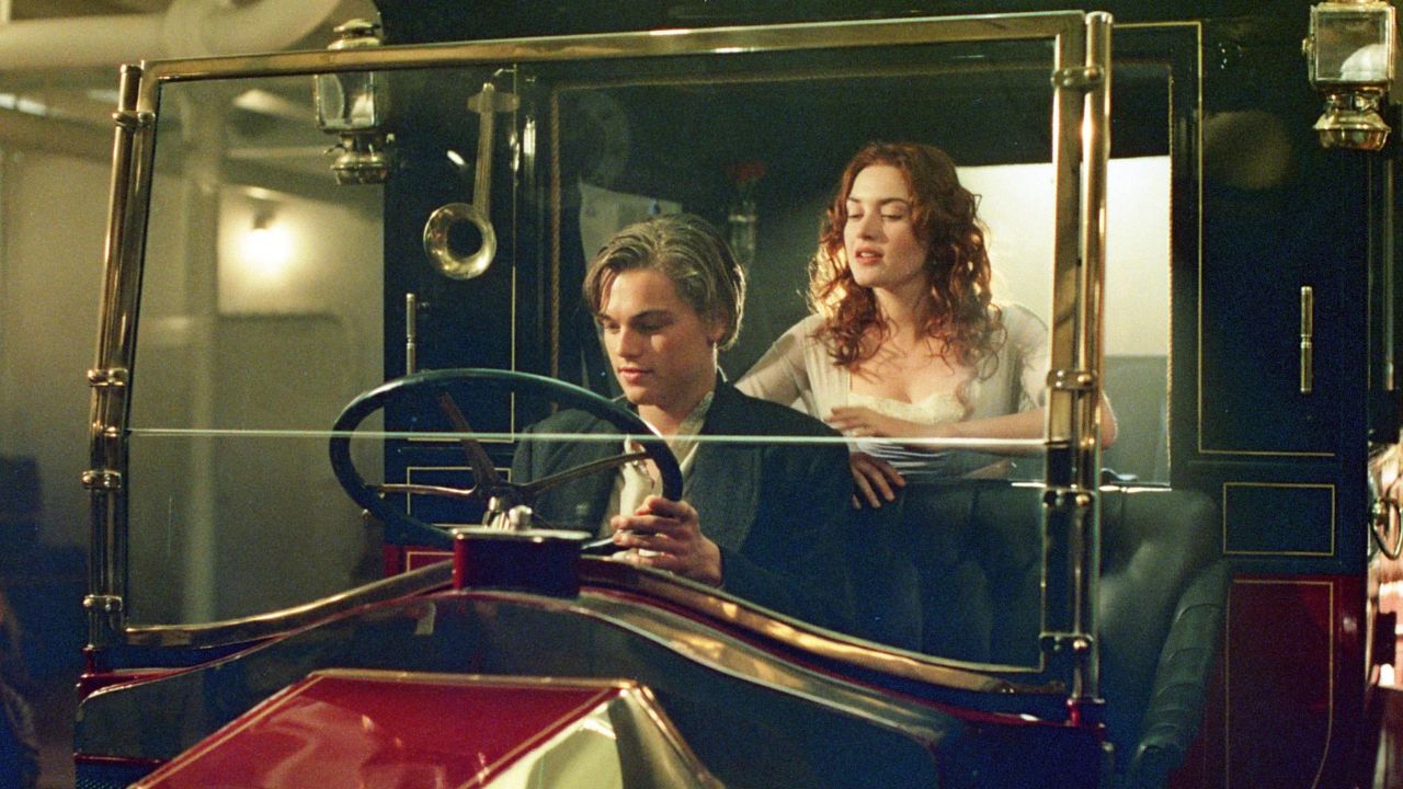 Titanic e quel dettaglio “erotico” che rivela tutta l’ossessione di James Cameron per l’accuratezza storica