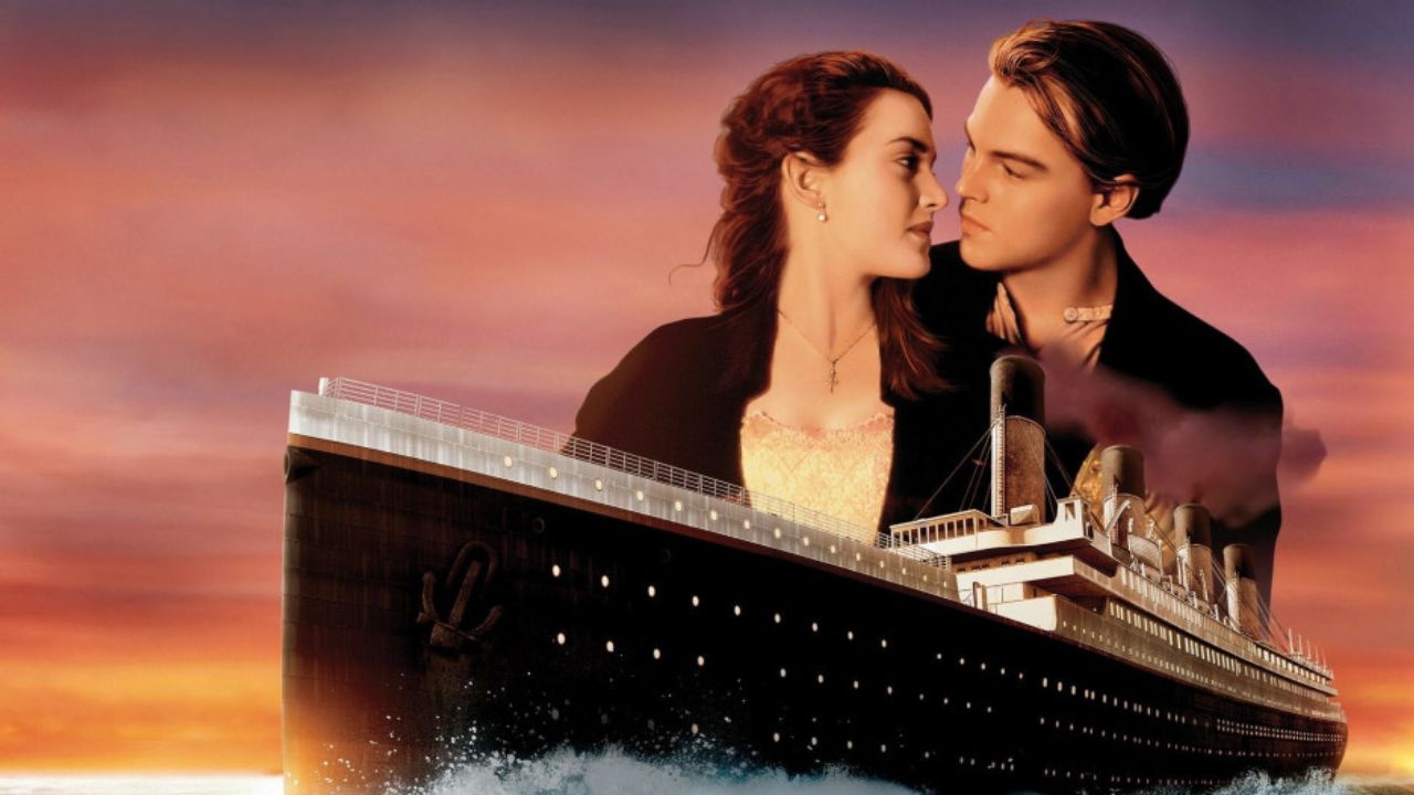 Titanic e la collezione/ossessione di un uomo: 3000 VHS, un manichino e il rewatch giornaliero