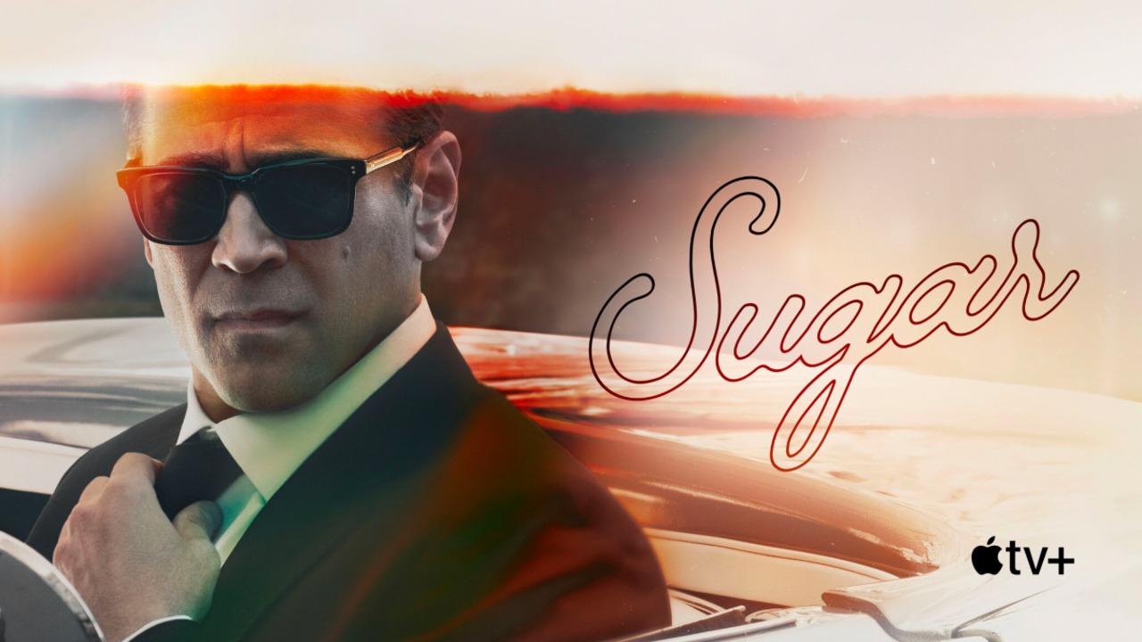 Sugar: trailer e data d’uscita della serie Apple TV+ con Colin Farrell