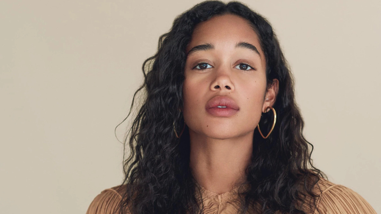 Michael: Laura Harrier entra nel cast del biopic sul re del pop Michael Jackson