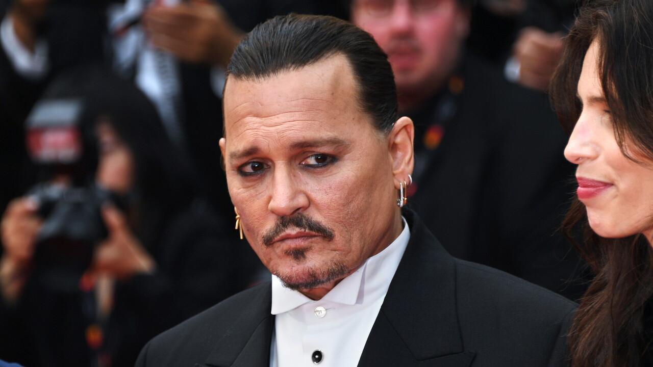 Johnny Depp senza pietà sugli studios: “Fanno film spazzatura e la gente è stufa di vederli”