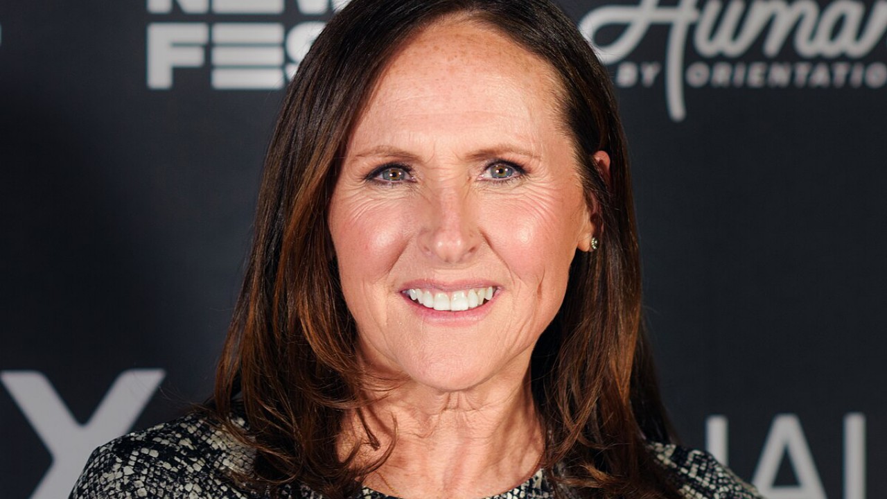 Molly Shannon protagonista della nuova serie comedy targata HBO