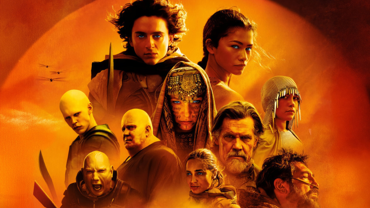 Dune – Parte Due, il film campione d’incassi arriva in Home Video: tutti i dettagli