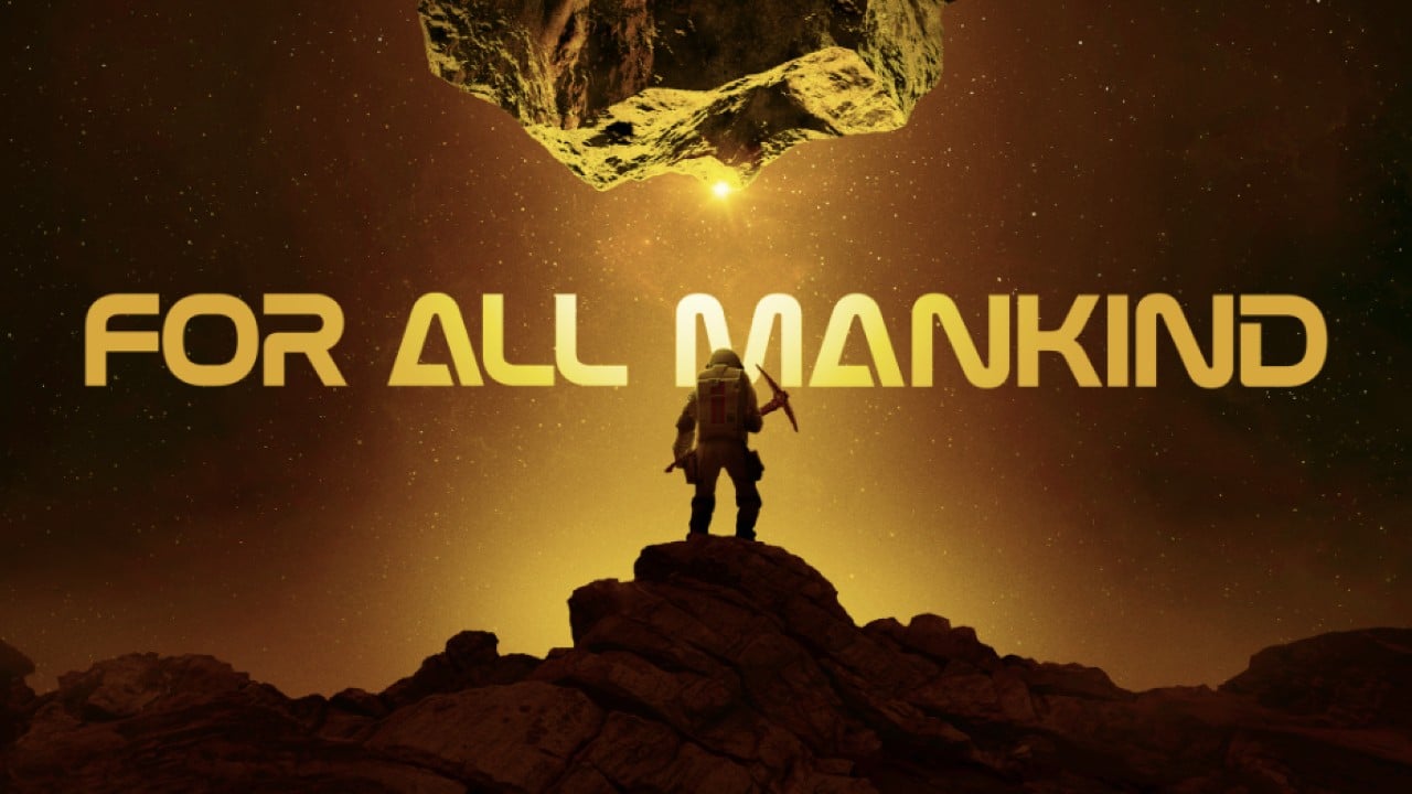 For All Mankind; cinematographe.it