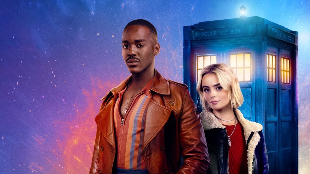 Doctor Who – Stagione 14: annunciato un panel esclusivo al ComiCon di Napoli