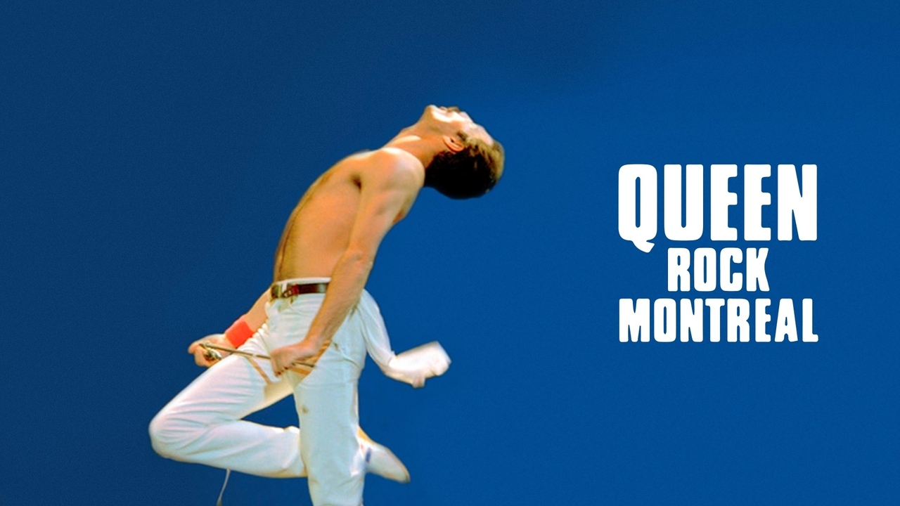 Queen Rock Montreal, il film concerto della storica band arriva su Disney+: la data d’uscita