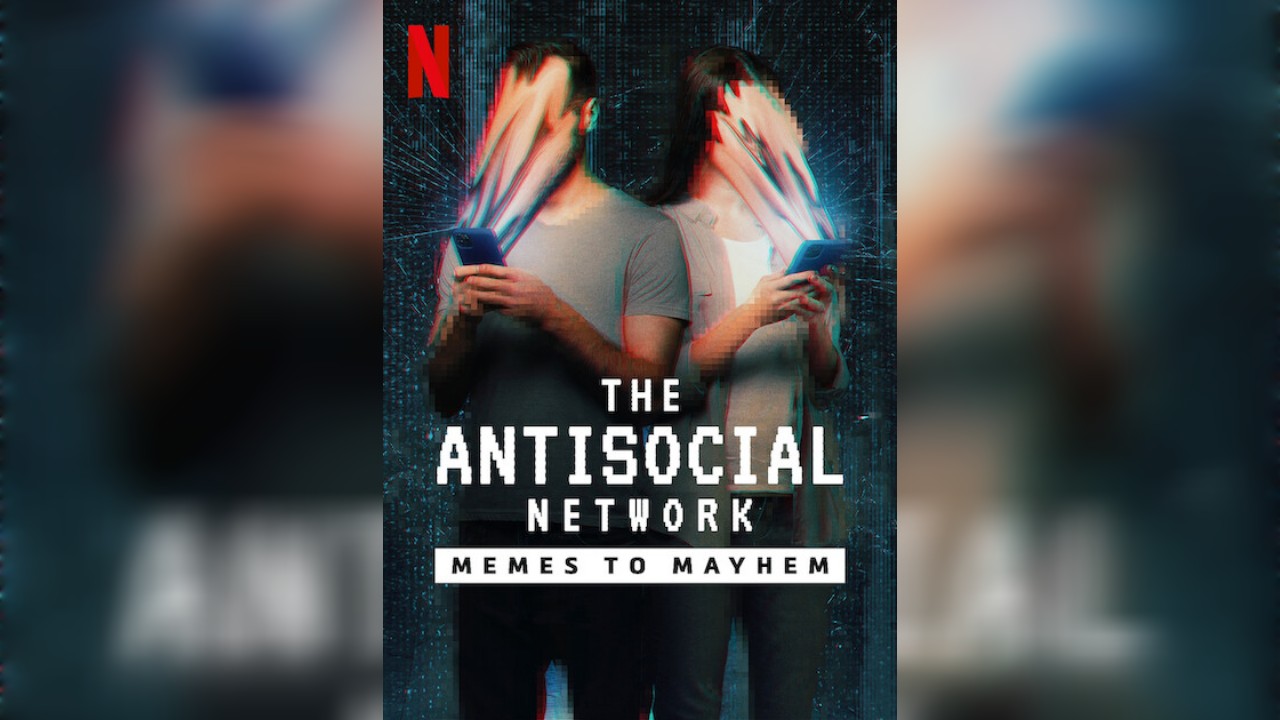 The Antisocial Network: recensione del documentario Netflix