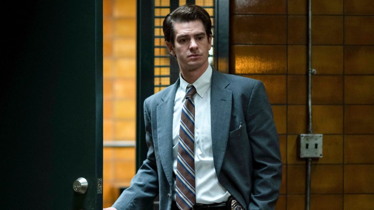 Andrew Garfield si frequenta con Kate Tomas - Cinematographe.it