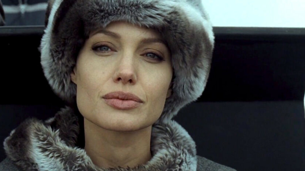 Angelina Jolie - cinematographe.it