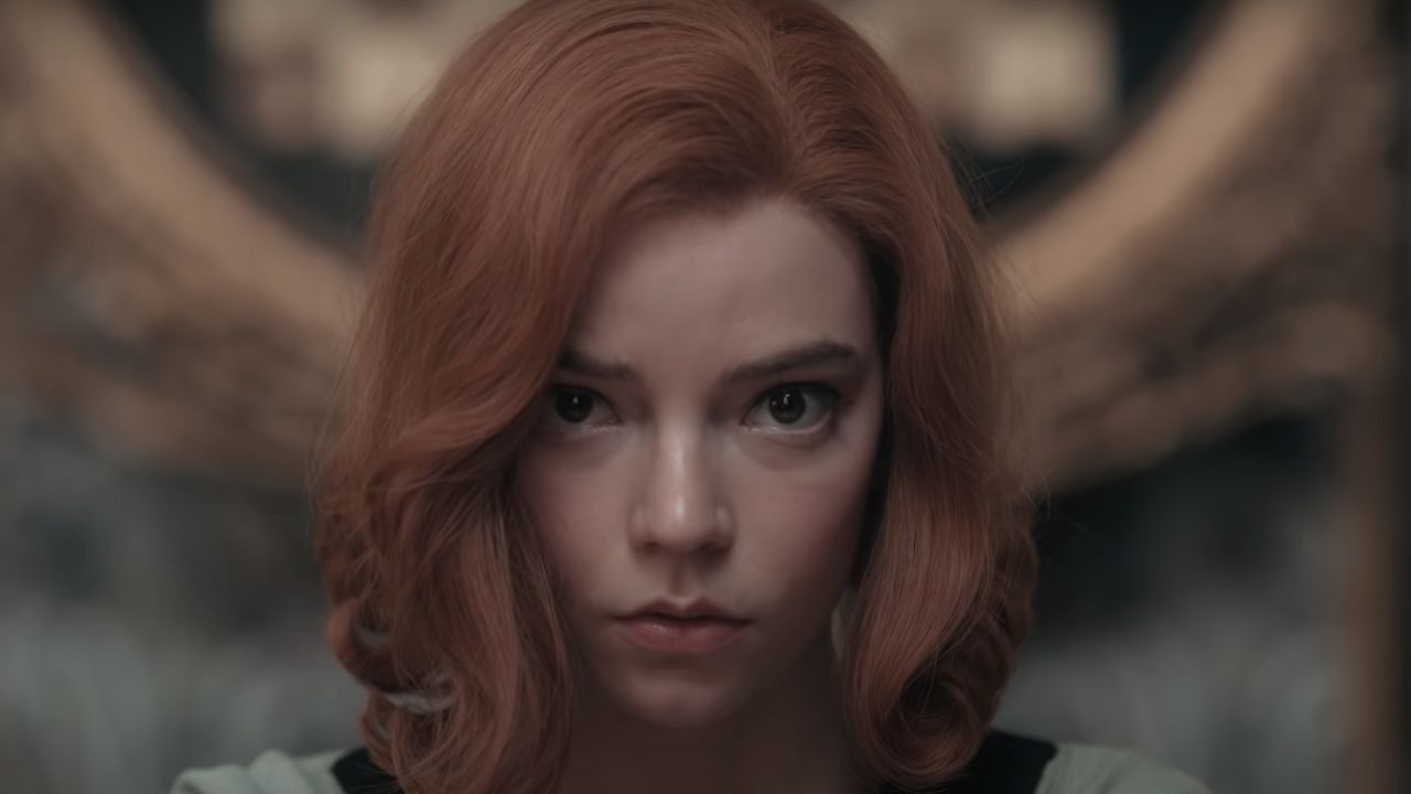 Anya Taylor-Joy conferma di essersi sposata con Malcolm McRae - Cinematographe.it