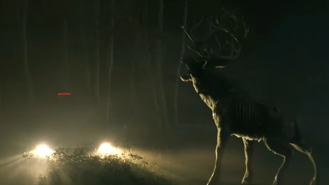 Bambi: The Reckoning, il trailer del film horror sul celebre personaggio Disney