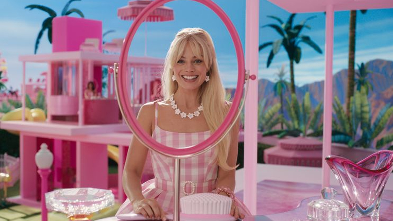 Barbie location - cinematographe.it
