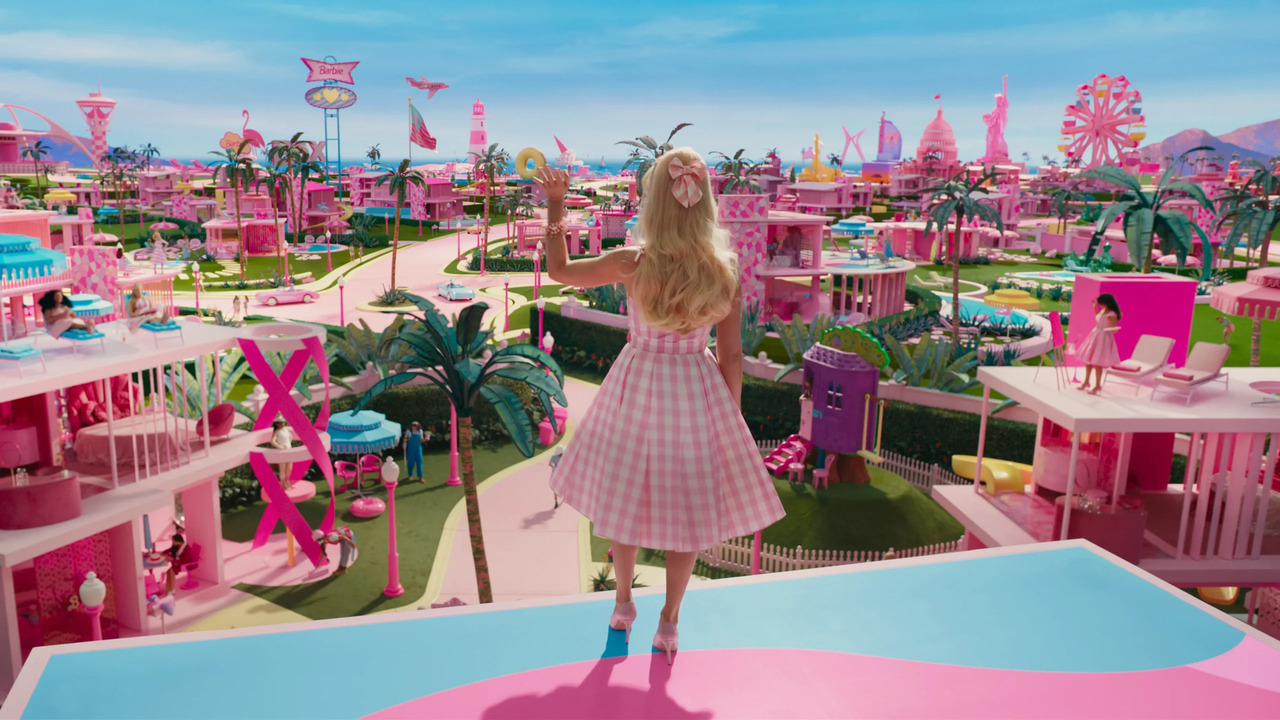 Barbie; Cinematographe.it