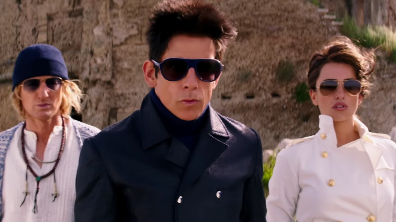 Ben Stiller Zoolander 2 - cinematographe.it