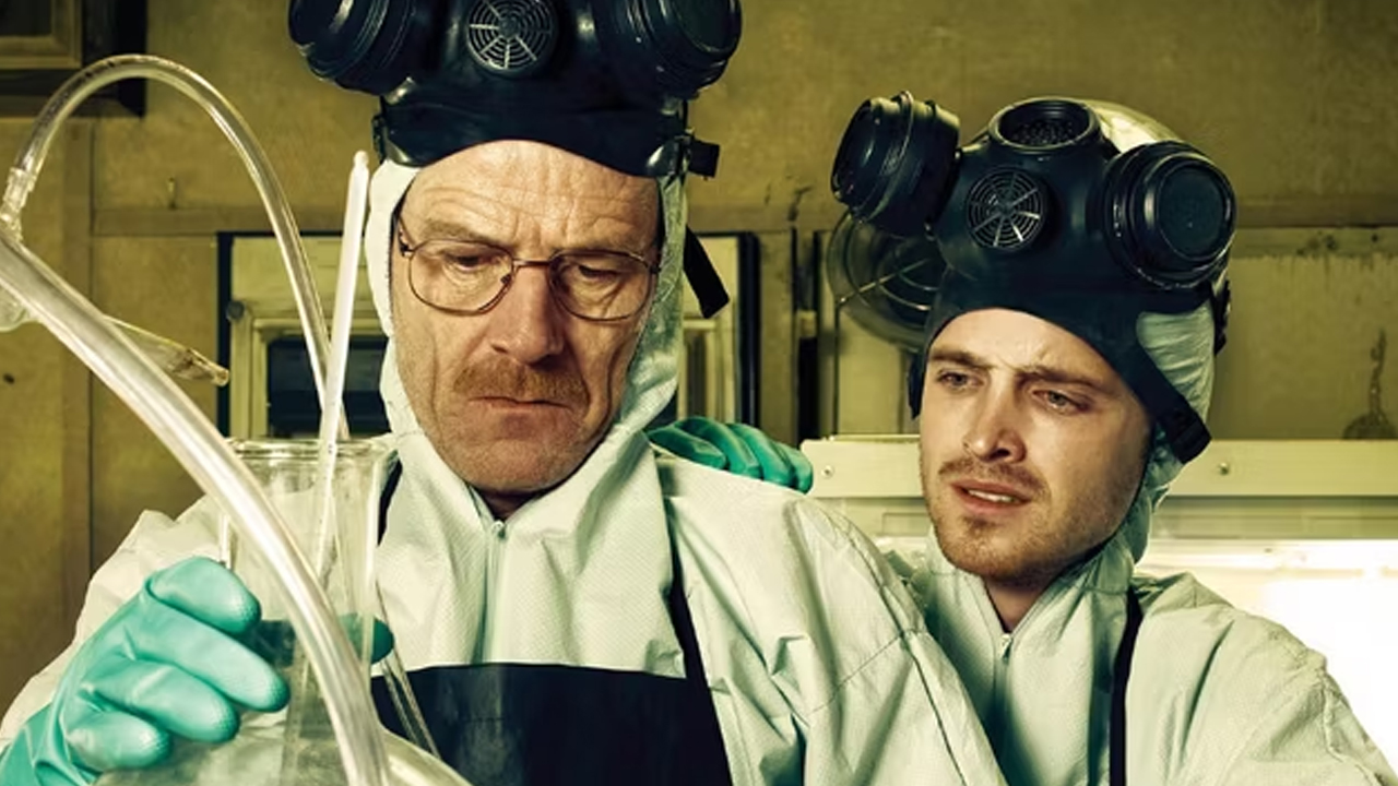 Breaking Bad - cinematographe.it