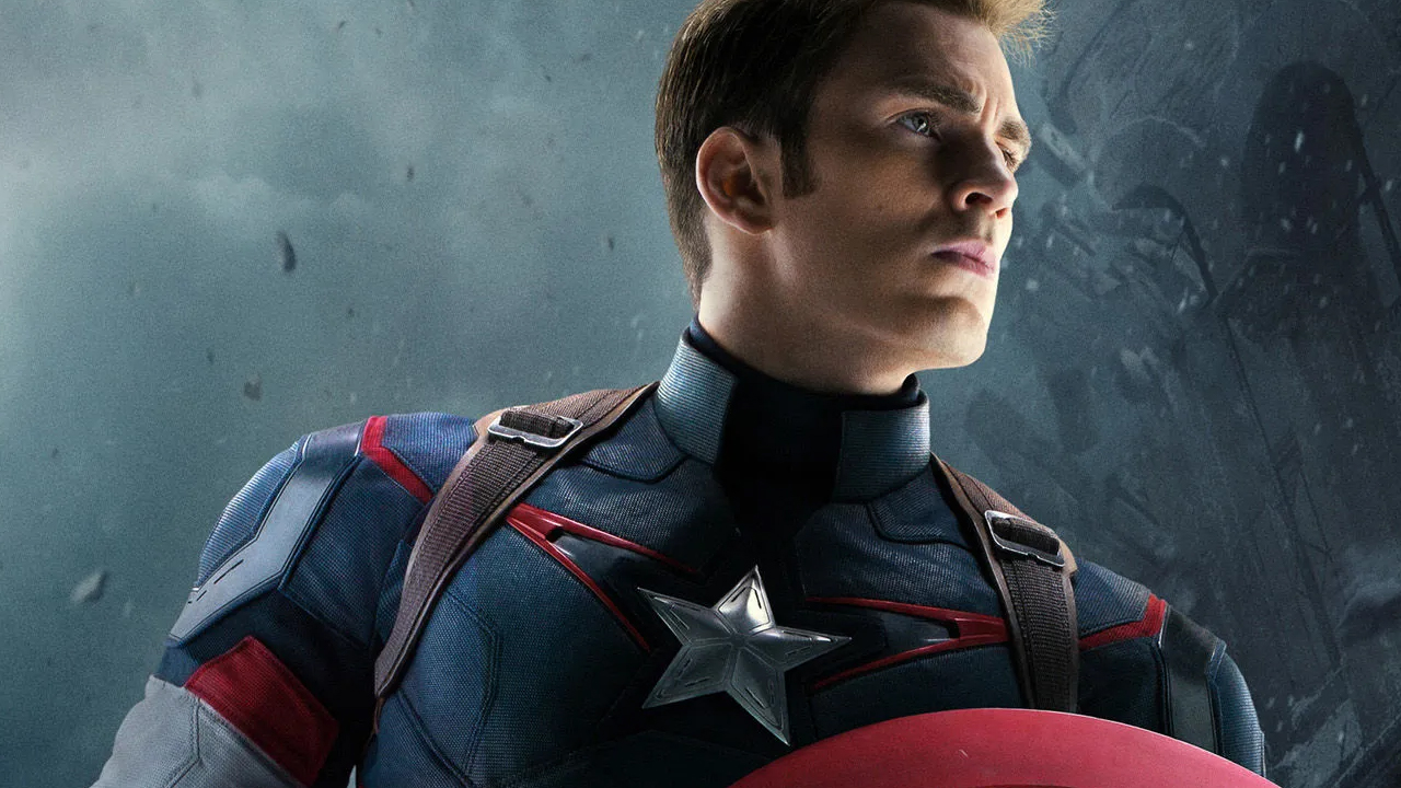 Captain America: The Winter Soldier Marvel - cinematographe.it