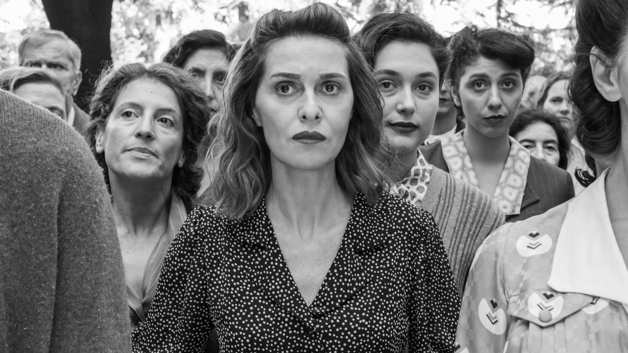 C'è ancora domani record candidature David di Donatello - Cinematographe.it