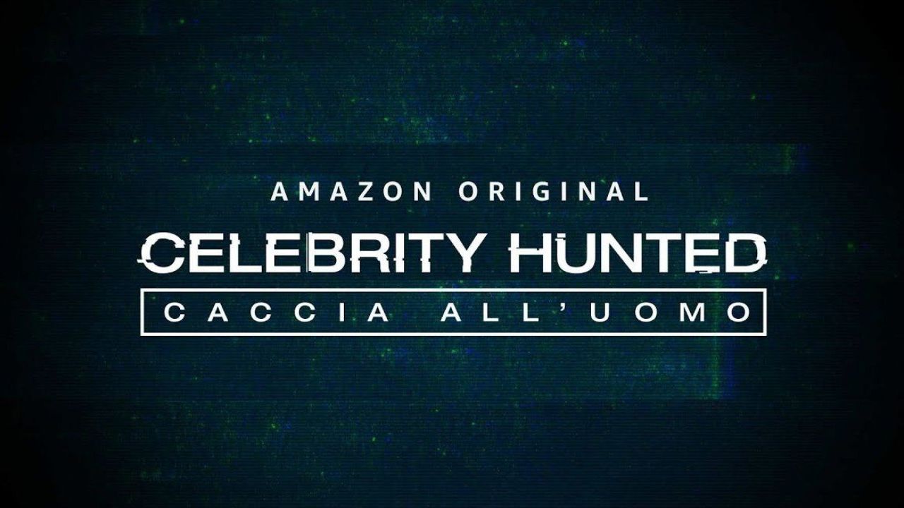 Celebrity Hunted – Caccia all’uomo: il trailer che rivela il cast della stagione 4