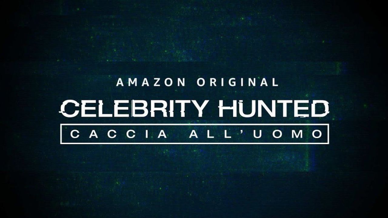 Celebrity Hunted – Caccia all’uomo: il cast e la data d’uscita della stagione 4