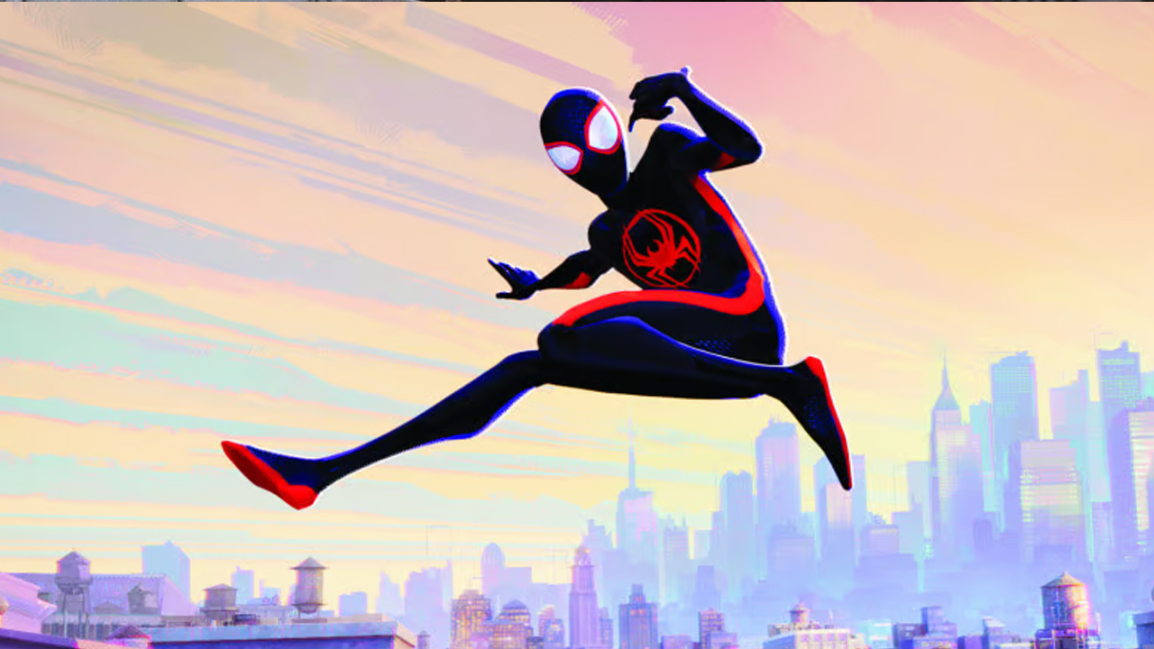 Spider-Verse Challengers - cinematographe.it