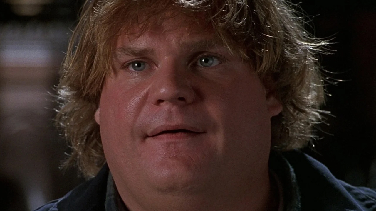 Chris Farley: Josh Gad dirigerà un film sulla vita del comico, con Paul Walter Hauser protagonista