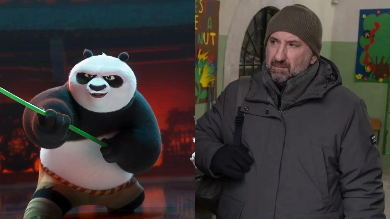 Box Office: è Antonio Albanese vs. Kung Fu Panda nei cinema italiani, in USA dominano Godzilla e Kong