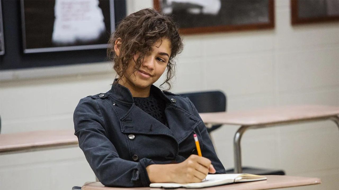 Spider-Man, nessuno sapeva chi fosse Zendaya: “Ci siamo sentiti molto stupidi”