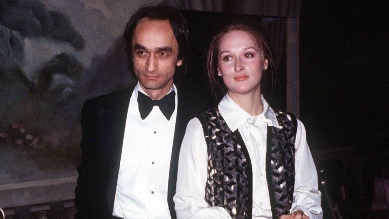 Meryl Streep e la tragica storia d’amore con un attore de Il Padrino