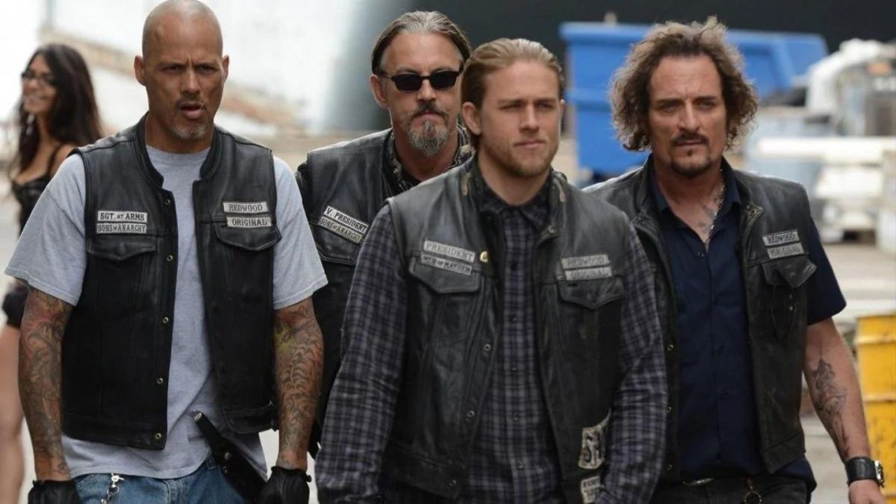 The Walking Dead: Dead City, una star di Sons of Anarchy si unisce al cast