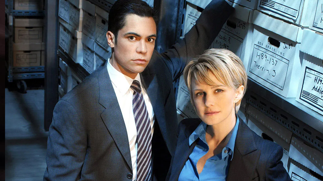 Cold Case: CBS a lavoro su un nuovo reboot