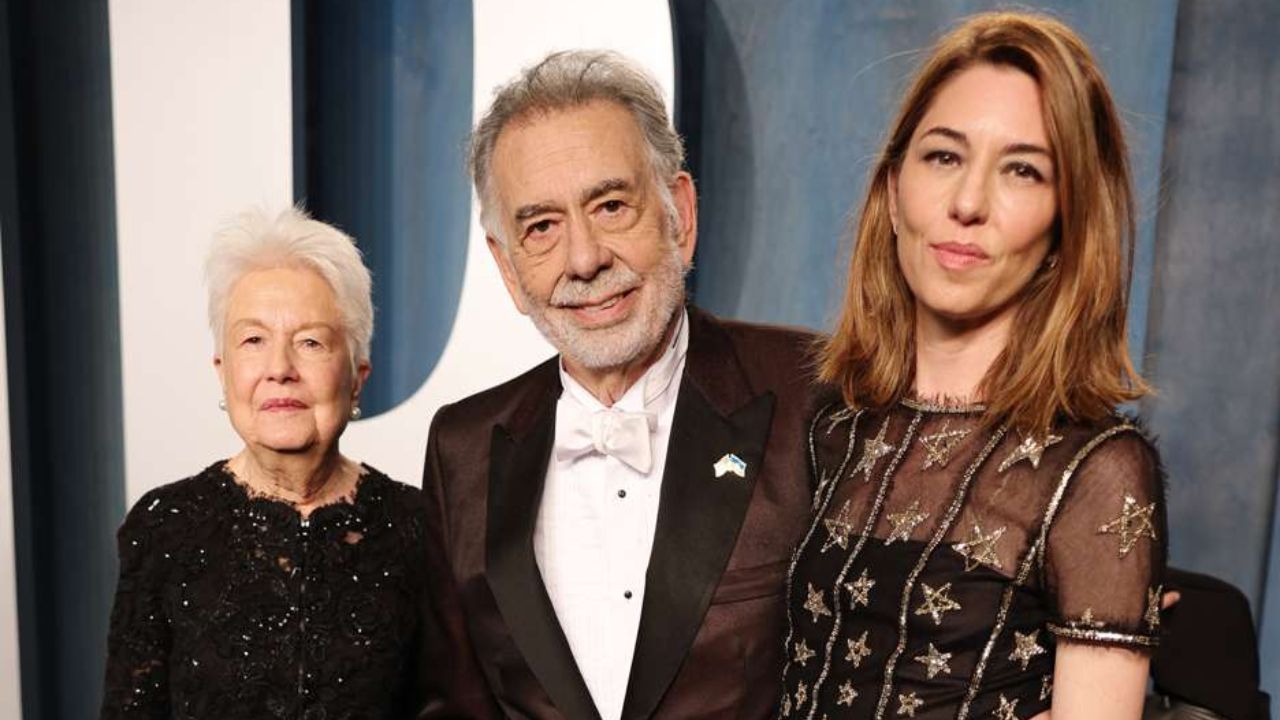 Eleanor Coppola, muore a 87 la regista e moglie di Francis Ford Coppola