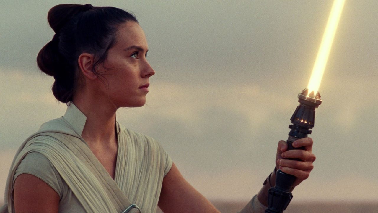 Daisy Ridley è finalmente pronta a tornare nel mondo di Star Wars