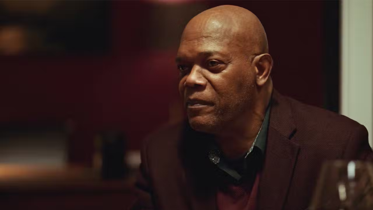 Damaged: una nuova clip del thriller con Samuel L. Jackson e Vincent Cassel