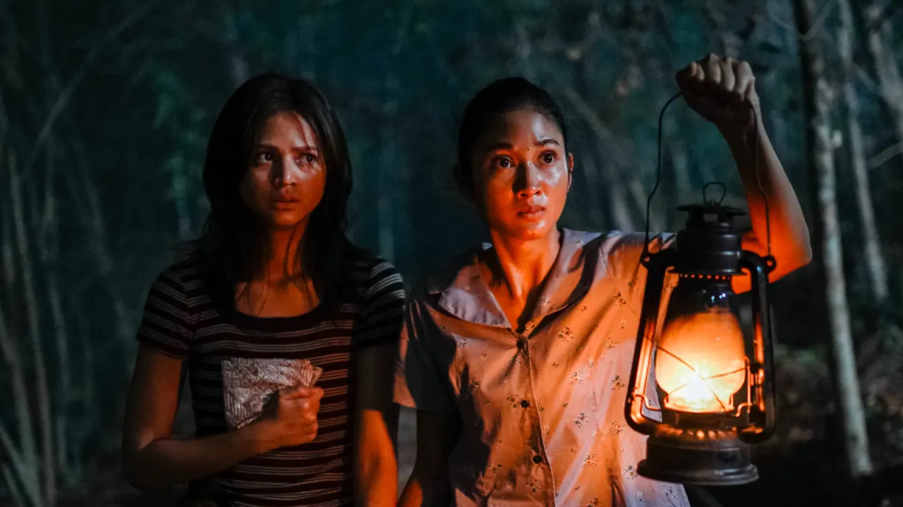 Dancing Village: The Curse Begins – Il trailer dell’horror del regista di The Queen of Black Magic