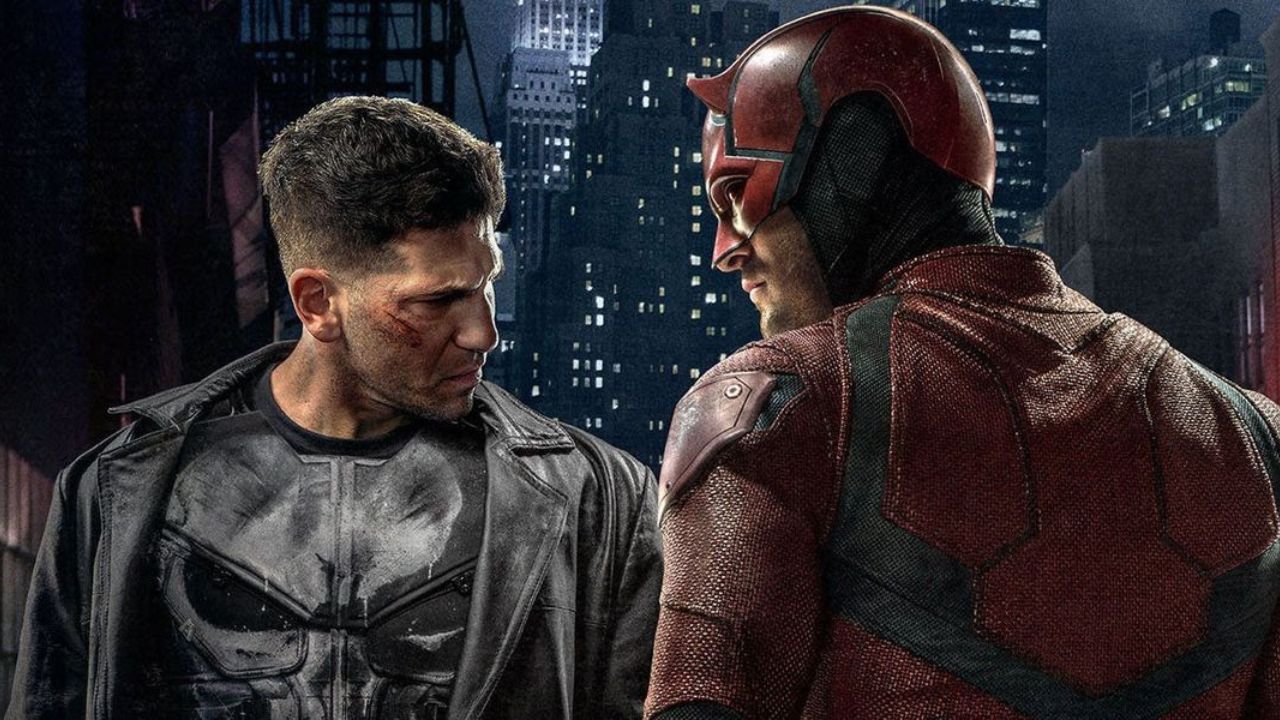 Daredevil: Born Again, le riprese sono terminate