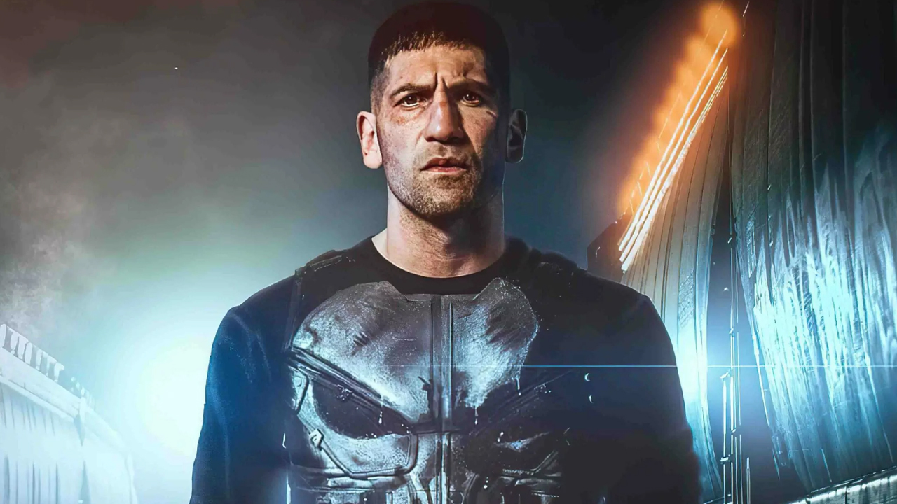 Jon Bernthal Daredevil - cinematographe.it