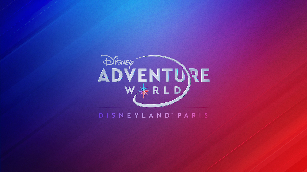 Disney Adventure World: a Disneyland Paris l’avventura ha un nuovo nome [VIDEO]