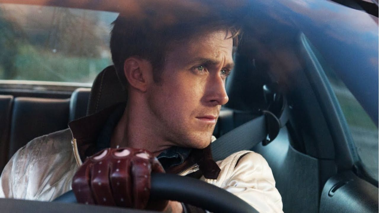 Drive - Cinematographe.it