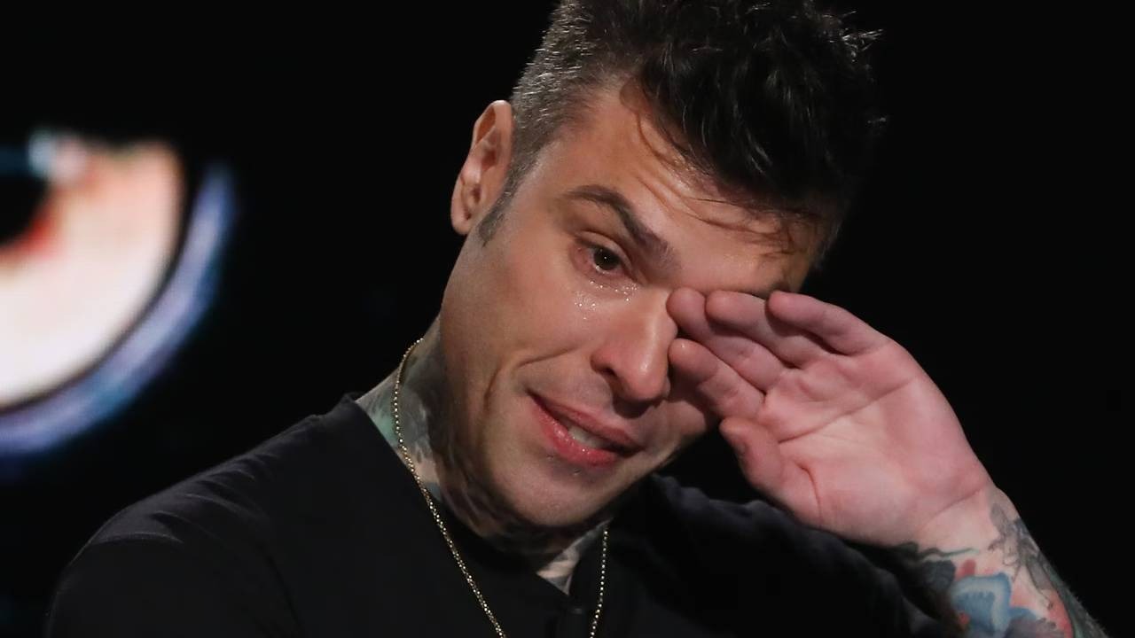 Fedez ammette che il Pandoro gate ha avuto un impatto sulla crisi con Chiara Ferragni - Cinematographe.it