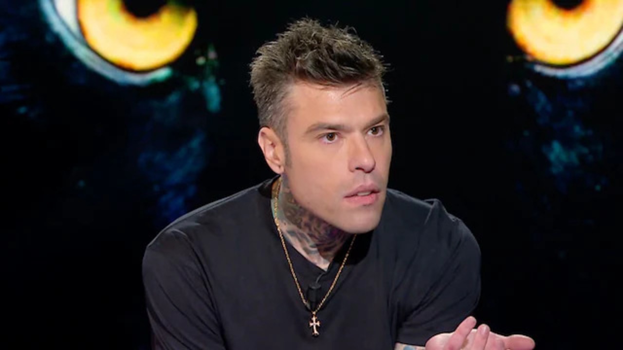 Fedez ammette che il Pandoro gate ha avuto un impatto sulla crisi con Chiara Ferragni - Cinematographe.it