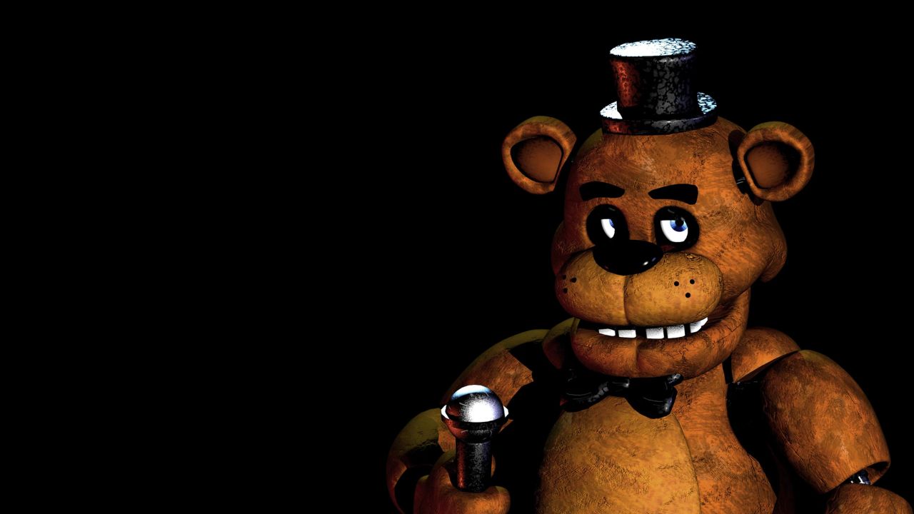 Five Nights at Freddy’s 2 è stato ufficialmente annunciato